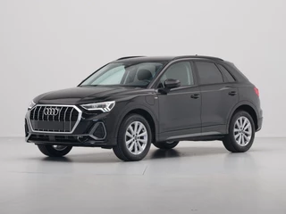 Audi Q3 Audi Q3 45 TFSI e 245 pk S line edition Panoramadak Navi Parking plus Camera 70 - afbeelding nr 2
