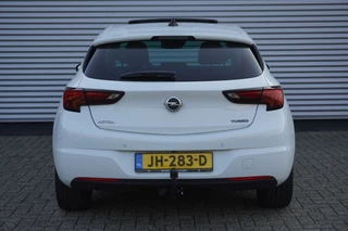 Opel Astra - afbeelding nr 6
