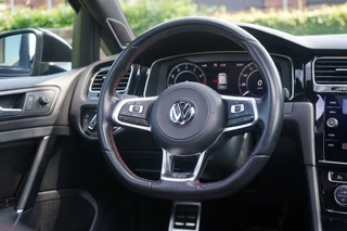 Volkswagen Golf Volkswagen Golf 7.5 GTI 2.0 TSI GTI Performance 245PK Pano/DYNa/Trkhk/Cam - afbeelding nr 43