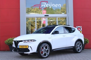 Alfa Romeo Tonale PHEV 280PK VELOCE