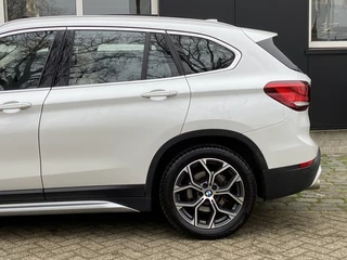 BMW X1 - afbeelding nr 18