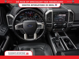 Ford F-150 82000 km | 5 Persoons Dubbele Cabine | - afbeelding nr 24