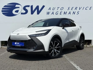 Toyota C-HR - 86135257-0