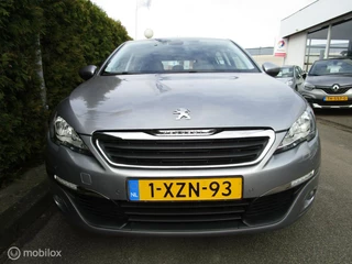 Peugeot 308 Peugeot 308 1.6 THP Active - ECC - PDC - 1400 KG TREKGEWICHT - afbeelding nr 2