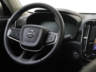 Volvo XC40 - afbeelding nr 10