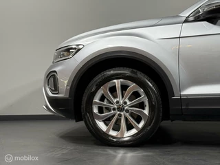 Volkswagen T-Roc Volkswagen T-Roc 1.5 TSI Style | CARPLAY | CRUISE | PDC - afbeelding nr 26