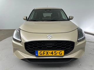 Suzuki Swift Suzuki Swift 1.2 Select Smart Hybrid | Navigatie | Adaptieve Cruise Control | Parkeercamera - afbeelding nr 29
