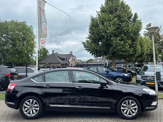 Citroën C5 Citroën C5 1.6 Benzine Sedan Automaat Hydrovering 2015 NL Auto - afbeelding nr 5