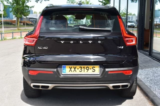 Volvo XC40 Volvo XC40 T4 190pk Inscription | Camera | Climate | Trekhaak - afbeelding nr 7