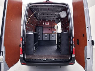 Mercedes-Benz Sprinter - afbeelding nr 5