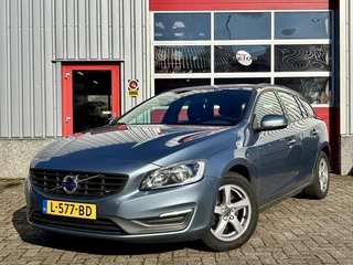 Volvo V60 - 79269241-0