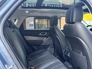 Land Rover Range Rover Velar - afbeelding nr 10