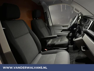 Volkswagen Transporter Volkswagen Transporter 2.0 TDI L2H1 Euro6 Airco | Apple Carplay | Cruisecontrol | Camera | Trekhaak Android auto, Parkeersensoren, - afbeelding nr 13