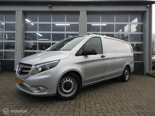 Mercedes-Benz Vito - 35597172-0