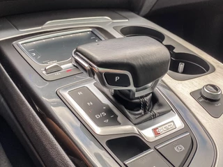 Audi SQ7 Audi SQ7 4.0 TDI 435PK Quattro Pro Line + 7 persoons | PANO | BOSE | ALCANTARA HEMEL | ISOLATIEGLAS | - afbeelding nr 82