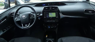Toyota Prius Toyota Prius 1.8 EXECUTIVE,Camera,JBL,Keyless,Navi,Dodehoek - afbeelding nr 10