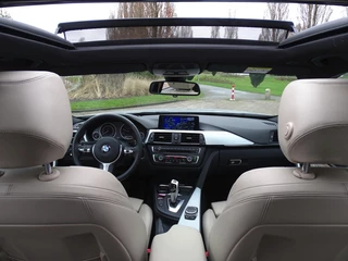 BMW 3 Serie BMW 3 Serie Touring 325d 217PK+ / M Sport HE. / M-Perf. / LED - afbeelding nr 43