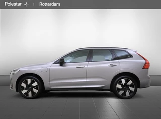 Volvo XC60 Volvo XC60 T6 AWD Ultra Dark | Trekhaak | 360° Camera | Panoramadak | - afbeelding nr 2