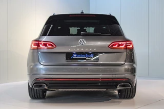 Volkswagen Touareg Volkswagen Touareg 3.0 TDI R-Line LUCHT | HUD | PANO | - afbeelding nr 5