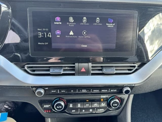 Kia Niro - afbeelding nr 20