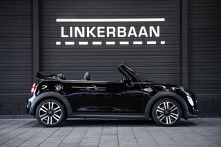 MINI Cooper S Cabrio MINI Cabrio 2.0 Cooper S | Chili | Vol opties | Leder | Head Up | H&K | Camera | ACC | 17 inch | - afbeelding nr 10