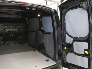 Ford Transit Connect Ford Transit Connect 1.5 EcoBlue L2 Trend Navigatie Camera Airco Parkeersensoren Cruise Control 3Zits Imperiaal - afbeelding nr 11