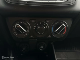 Suzuki Swift Suzuki Swift 1.2 Select Airco, Bluetooth.. - afbeelding nr 12