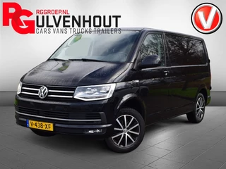 Volkswagen Transporter - 268191128-0