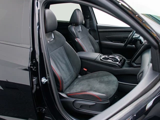 Hyundai Tucson - afbeelding nr 19