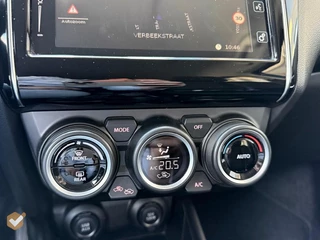 Suzuki Swift - afbeelding nr 41