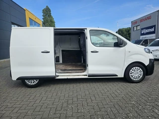 Peugeot Expert Peugeot Expert 1.6 BlueHDI 115 airco cruise navi 3-pers - afbeelding nr 3