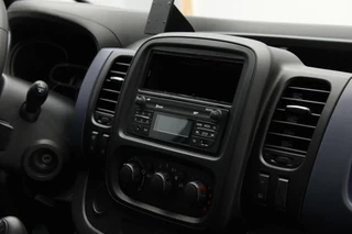 Opel Vivaro Opel Vivaro 1.6 CDTI L1H1 *Airco* Inrichting* PDC* Euro6* Cruise* - afbeelding nr 19