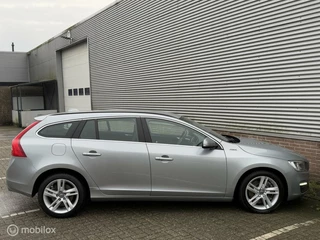 Volvo V60 Volvo V60 2.4 D6 Twin Engine Summum - afbeelding nr 8