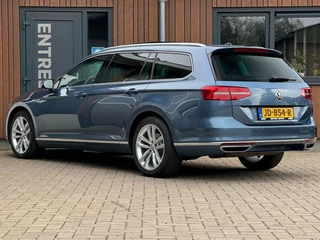 Volkswagen Passat - afbeelding nr 5