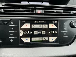 Citroën C4 Picasso Citroen C4 Picasso 130 pk Selection I Trekhaak I Navigatie I - afbeelding nr 11