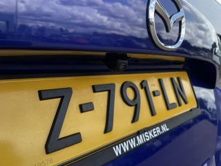 Mazda 2 Hybrid Mazda 2 Hybrid 1.5 Exclusive-line , trekhaak - afbeelding nr 29