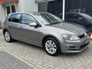 Volkswagen Golf - afbeelding nr 19