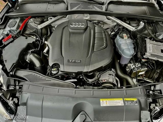 Audi A5 Audi A5 Sportback 40 TFSI MHEV  Ultra Sport 245PK - afbeelding nr 34