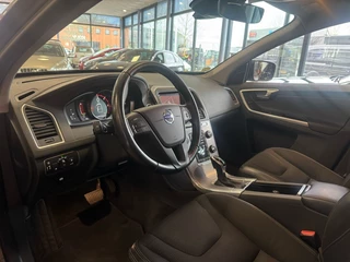 Volvo XC60 - afbeelding nr 12
