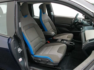 BMW i3 BMW i3 i Executive Edition 42kWh | Connectivity pakket - afbeelding nr 18