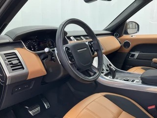 Land Rover Range Rover Sport Land Rover Range Rover Sport P400e Limited Edition Pano.Dak Matrix Meridian HUD Leder Plug-in! - afbeelding nr 21