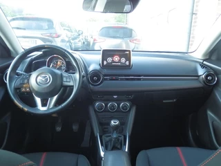 Mazda 2 Mazda 2 1.5 SKYACTIV-G GT-M MET TREKHAAK - afbeelding nr 11