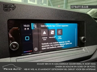 Volkswagen Caddy |CAMERA|CARPLAY|CRUISE - afbeelding nr 7