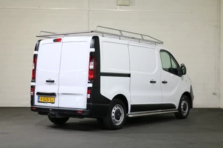 Opel Vivaro Opel Vivaro 1.6 CDTI L1H1 Airco Trekhaak Imperiaal Inrichting - afbeelding nr 10