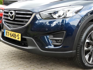 Mazda CX-5 Mazda CX-5 2.0 SAG 160 GT-M 4WD - afbeelding nr 20