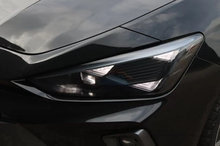 CUPRA Leon Sportstourer CUPRA Leon Sportstourer 1.5 TSI e-Hybrid Business LED/Keyless/Camera/Virtual Cockpit/Elek. klep/Acc/18