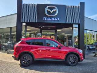 Mazda CX-5 Mazda CX-5 SKYACTIV-G 2.0 TS+ LEASE PACK / Trekhaak - afbeelding nr 2