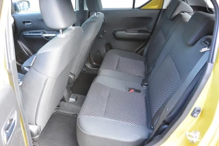 Suzuki Ignis - afbeelding nr 25