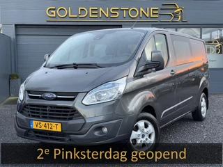 Ford Transit Custom - 36225325-0