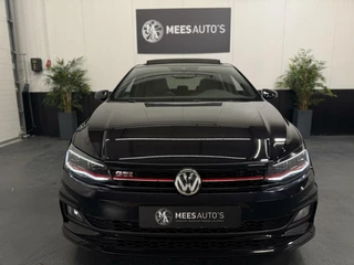 Volkswagen Polo Volkswagen Polo 2.0 TSI GTI|Pano|Beats|Virtual|Laneast.|Keyl - afbeelding nr 8